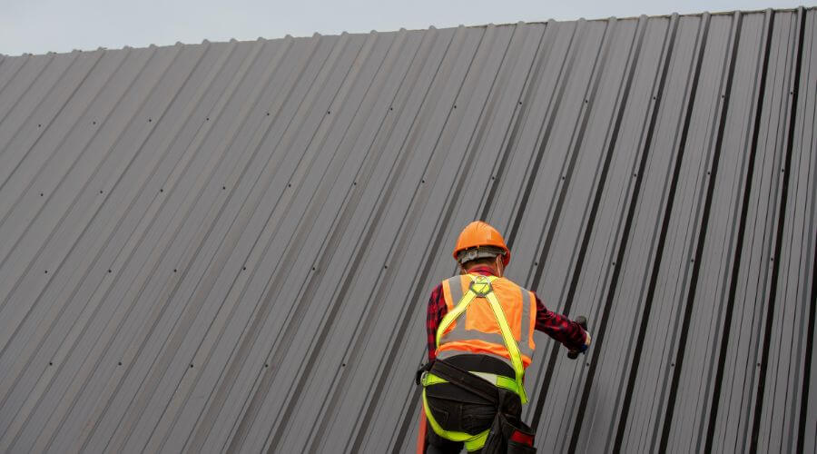 Expert Emergency Roof Repairs services in Lima, NY
